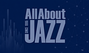 Jazz article: Gary Steele Blindfolded