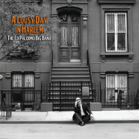 Giveaway Music: A Lousy Day in Harlem